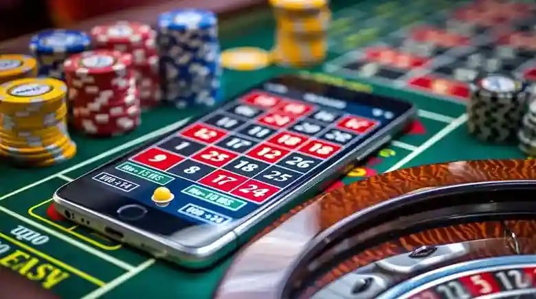 দায়িত্বশীল গেমিং স্মরণ করিয়ে দেয় bd games দৃশ্য